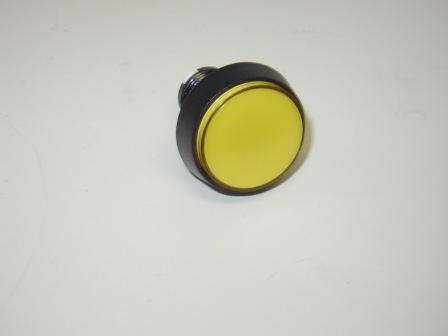 1 1/2 in Diameter Illuminated Buttons / Yellow $1.99